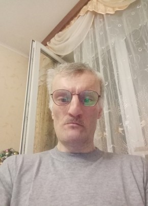 Nikolay, 56, Russia, Moscow