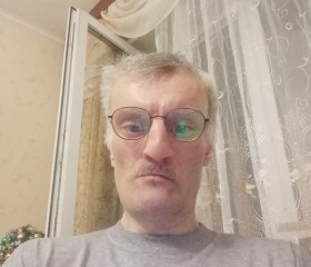 Николай, 56 лет, Москва