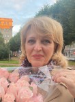 Natalya, 62, Saint Petersburg