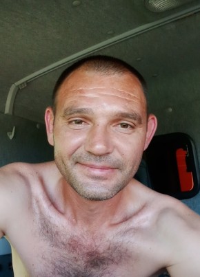 Vasilii, 44, Россия, Краснодар