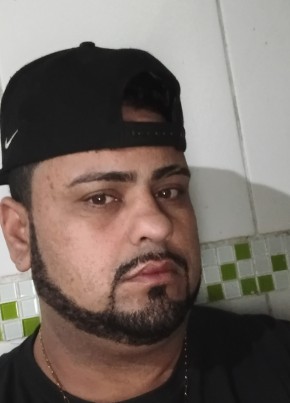 Dyney из São Paulo capital 36 лет