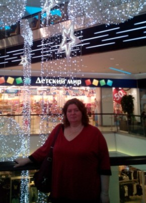 Ирина, 53, Россия, Москва
