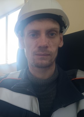 Игорь из Москвы 36 лет