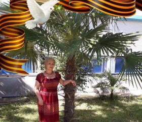 Тамара, 72 года, Череповец