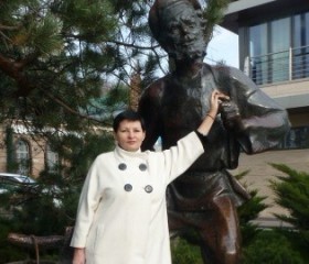 Galina, 58, Stavropol