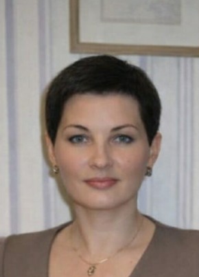 Galina, 59, Russia, Stavropol