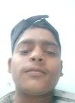 Abhishek, 18 лет, Ujhāni