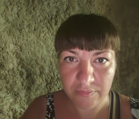 Oksana, 36, Surgut