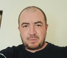 Андрей, 42 года, Gdańsk