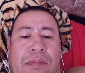 José Luis, 47, Piedecuesta