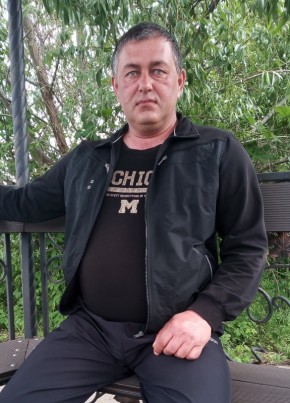 Алексей, 45, Россия, Урюпинск