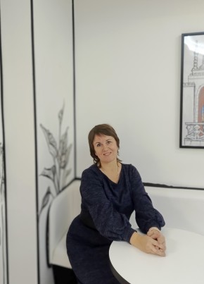 Natalya, 50, Russia, Moscow