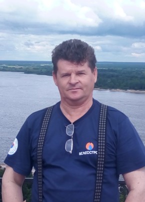 Сергей, 57, Россия, Кстово