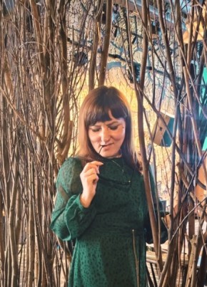 Mariya из Вычегодския 46 лет