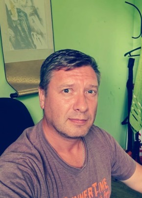 Алексей из Королёва 49 лет