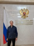 Алексей, 48 лет, Москва