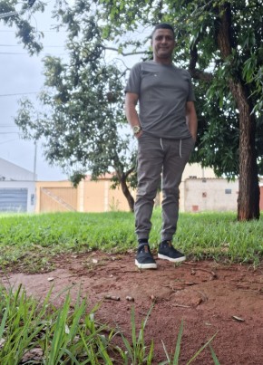 Janio, 50, Brazil, Cuiaba