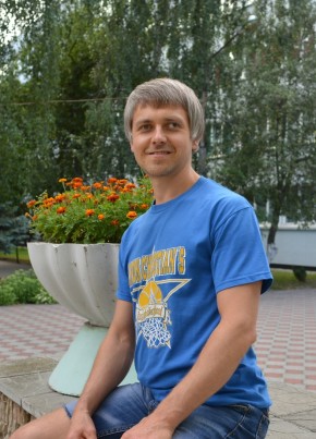 Aleksandr, 41, Belarus, Gomel