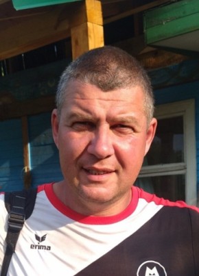 Ilya, 47, Belarus, Hrodna