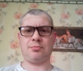 Денис Варушкин, 45 лет, Кизел