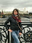 Kristi, 36, Moscow
