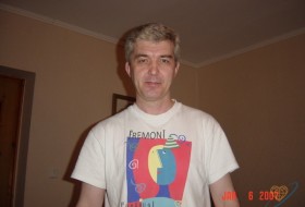 Дмитрий, 56 - Только Я