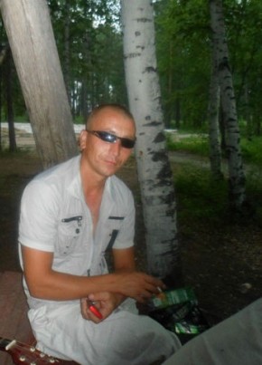 Алексей, 41, Россия, Зея