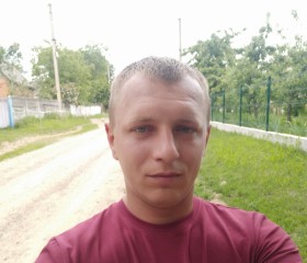Віталій, 30 лет, Вінниця