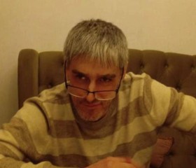 Azik, 51, Vladikavkaz