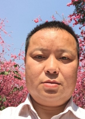 田永兵, 55, 中华人民共和国, 曲靖市