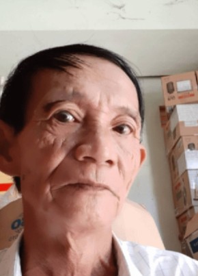Thanh, 61, Vietnam, Tan An