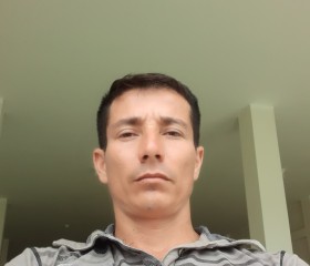 Daniel, 37 лет, Portoviejo