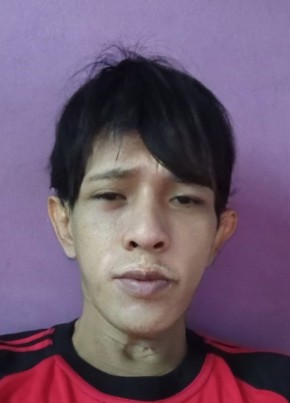 Bekri, 23, Indonesia, Tarakan