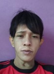 Bekri, 23 года, Tarakan