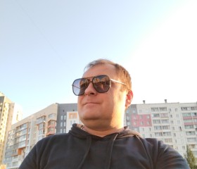 Ришат, 41 год, Челябинск