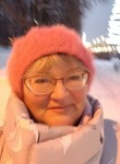 Valeriya, 59, Saint Petersburg