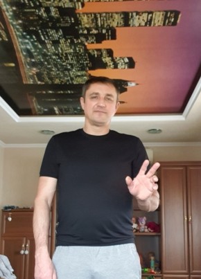 Дмитрий, 49, Україна, Костянтинівка (Донецьк)