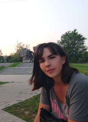 Надежда из Волжского (Волгоградской обл.) 40 лет