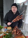 Олег, 44 года, Екатеринбург
