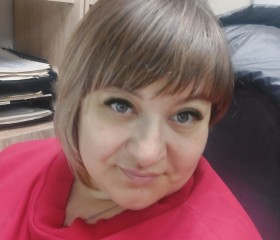 Milashka, 35, Abakan