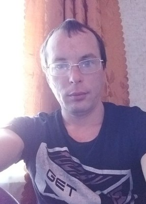 Ильдар, 37, Россия, Туймазы