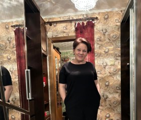 Татьяна, 51 год, Зеленогорск (Красноярский край)