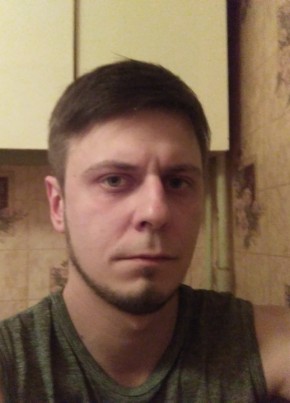 Сергей, 34, Україна, Київ