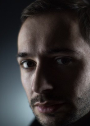 Dis, 36, Russia, Moscow