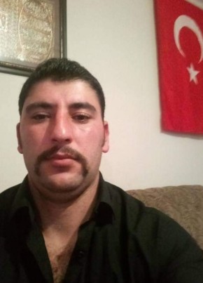 Ali, 34, O‘zbekiston Respublikasi, Samarqand