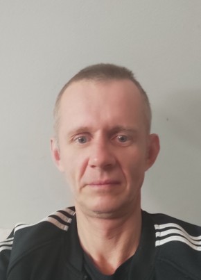 Евгений, 46, Rzeczpospolita Polska, Kutno