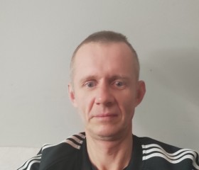 Евгений, 46 лет, Kutno