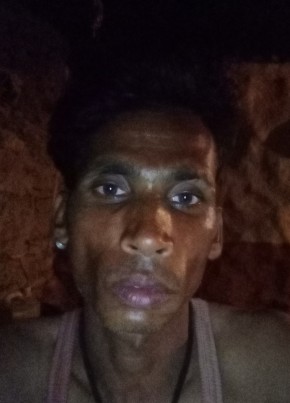 Kanu Bhai, 19, India, Ahmedabad
