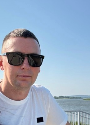 Denis из Дюртюли 36 лет