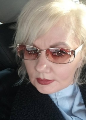 Алина из Helsinki 42 года